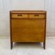 Vintage Raclem secretary