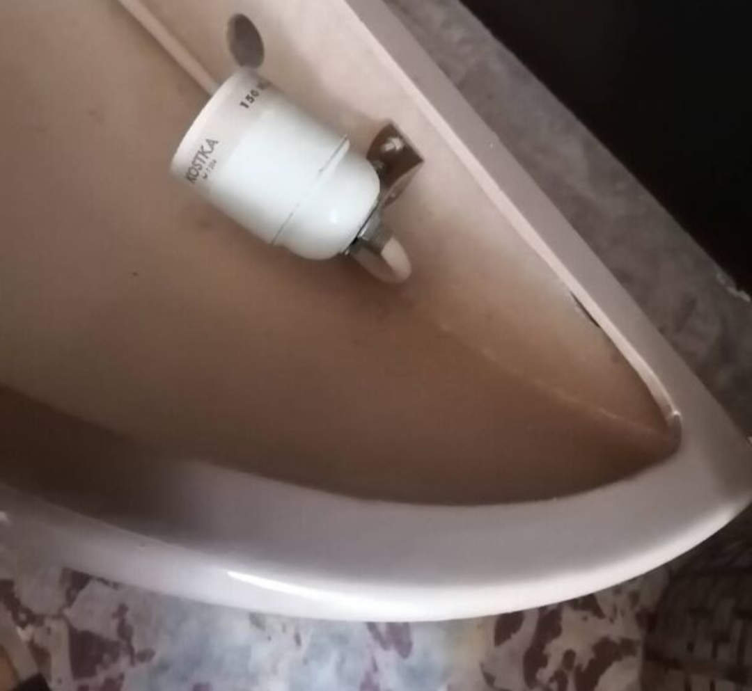 Art Deco style appliques "Kotska"