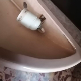 Art Deco style appliques "Kotska"