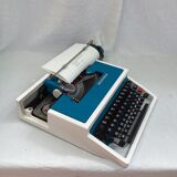 Typewriter Underwood 315