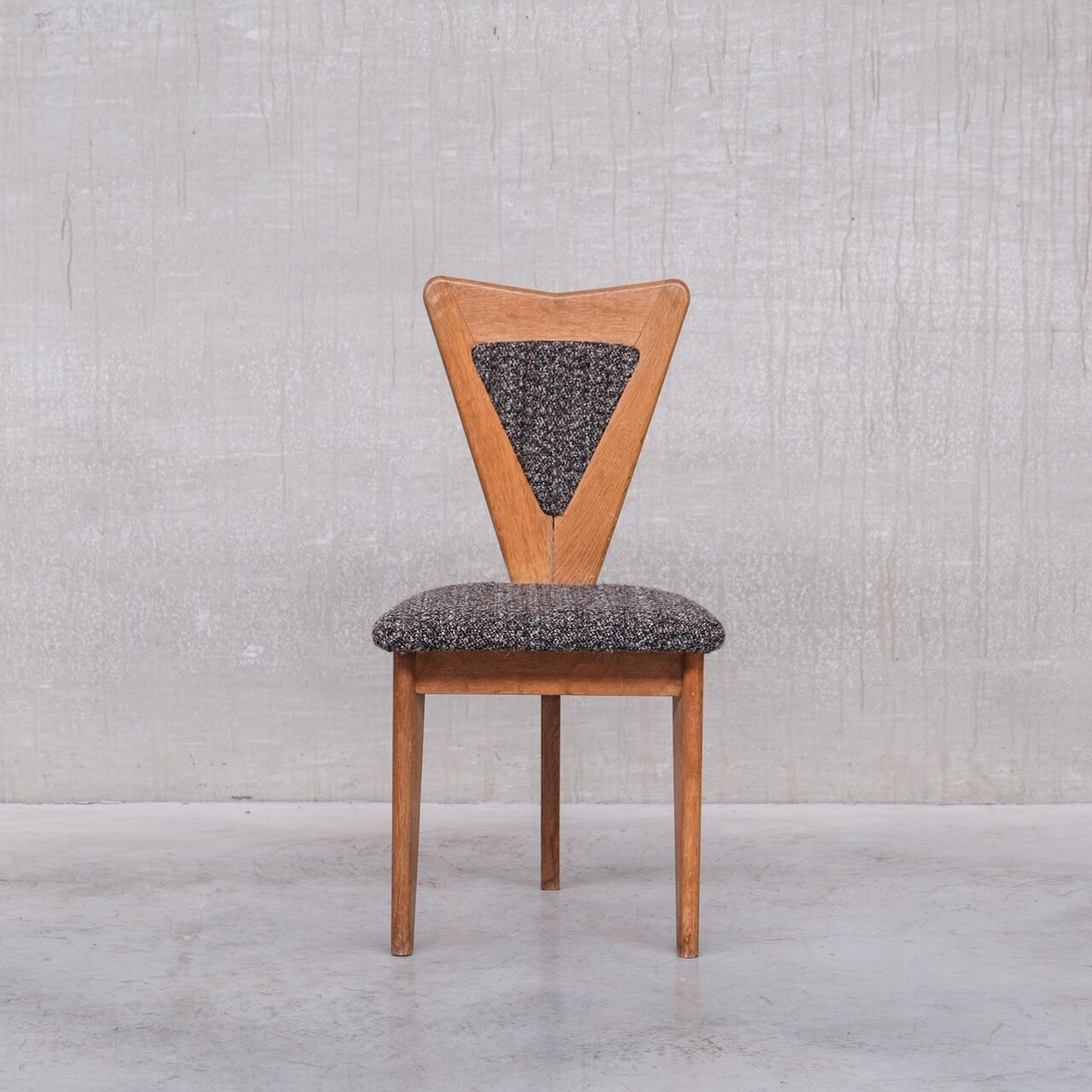 Guillerme et Chambron Chair, 1960