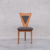 Guillerme et Chambron Chair, 1960