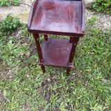 Petite console