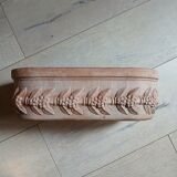 Tuscan terracotta planter