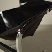Pierre Paulin F444 lounge chair for Artifort, Netherlands, 1960s