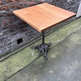 Bistro table