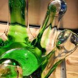 Vintage Murano glass vase