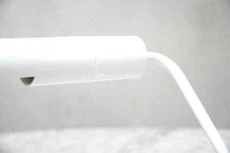 Christophe Gevers, GE101 White Table Lamp for Light