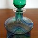 Murano glass carafe