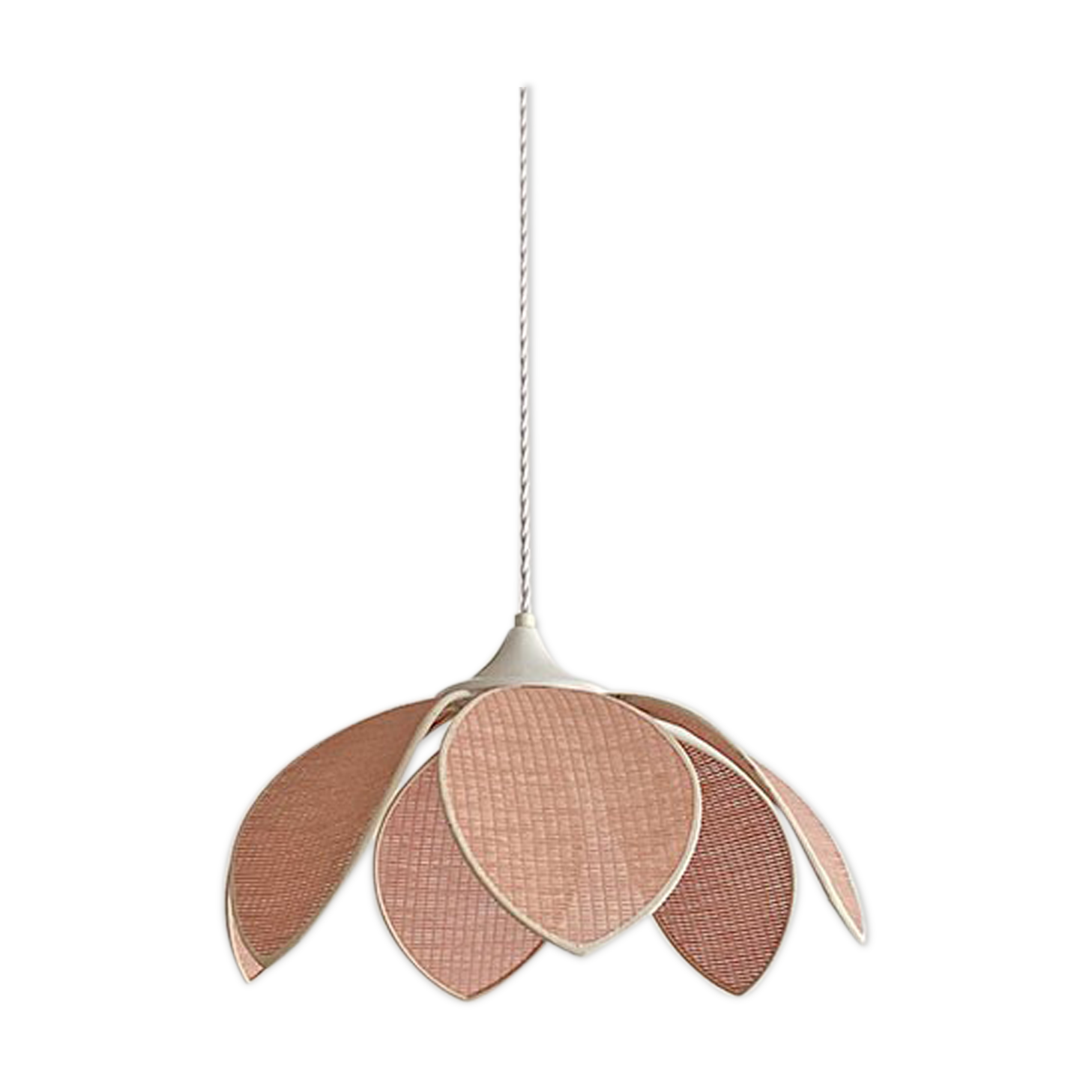 Suspension lotus