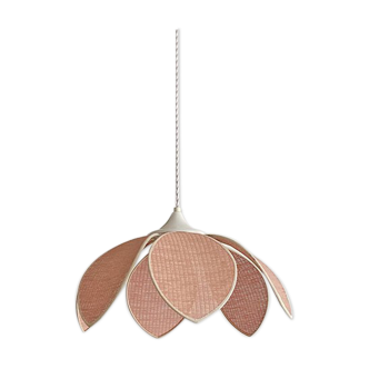 Suspension lotus