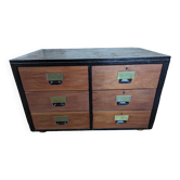 Furniture for trades drawer units