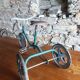 Tricycle 60s