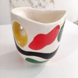 Roland BRICE vase pitcher