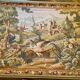 Tapisserie d’Aubusson numérotée