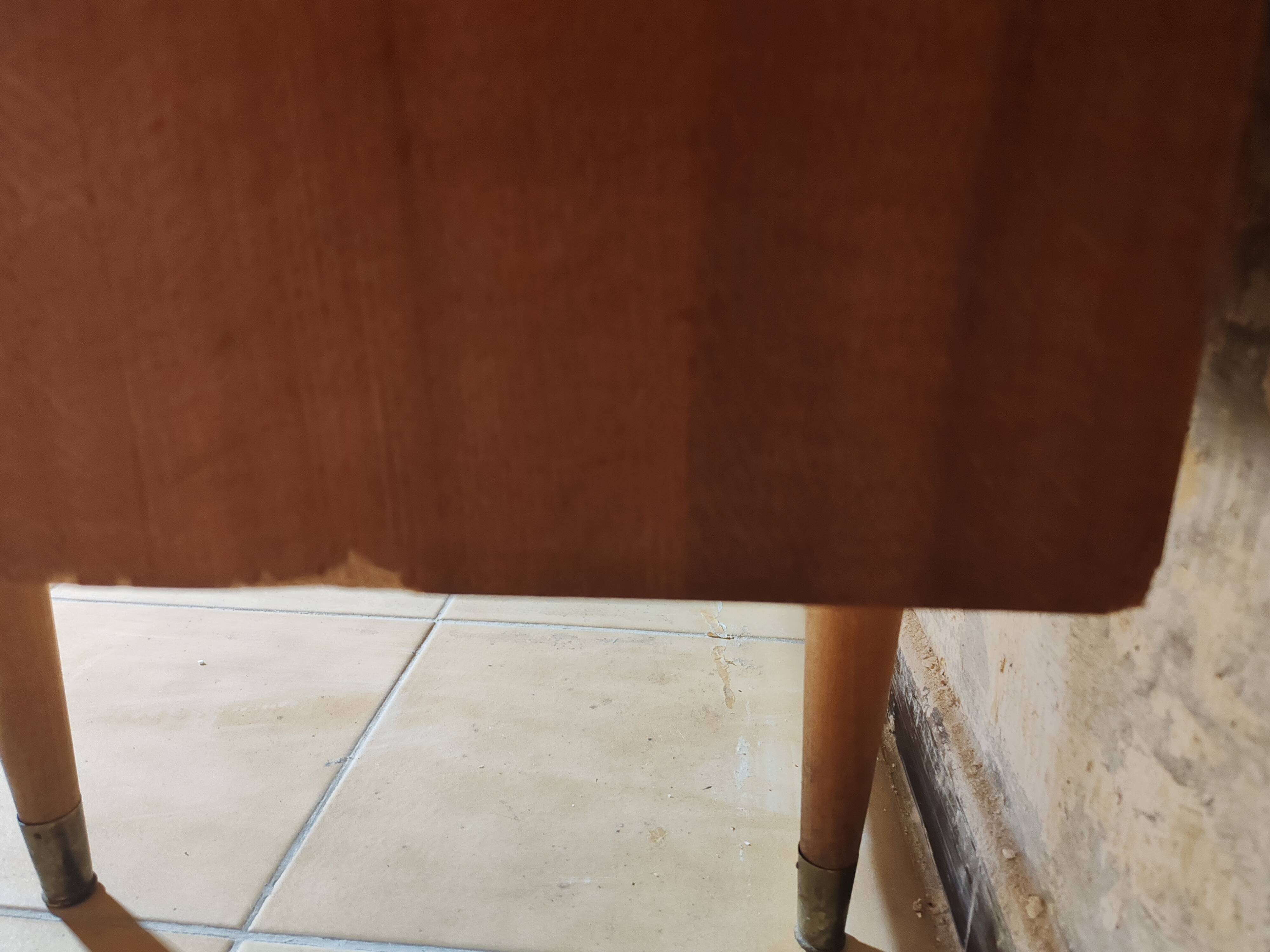 Vintage chest of drawers