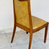 4 vintage G-Plan chairs from the 1960s