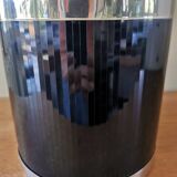 Large Vintage Ice Bucket Glacette Lidian