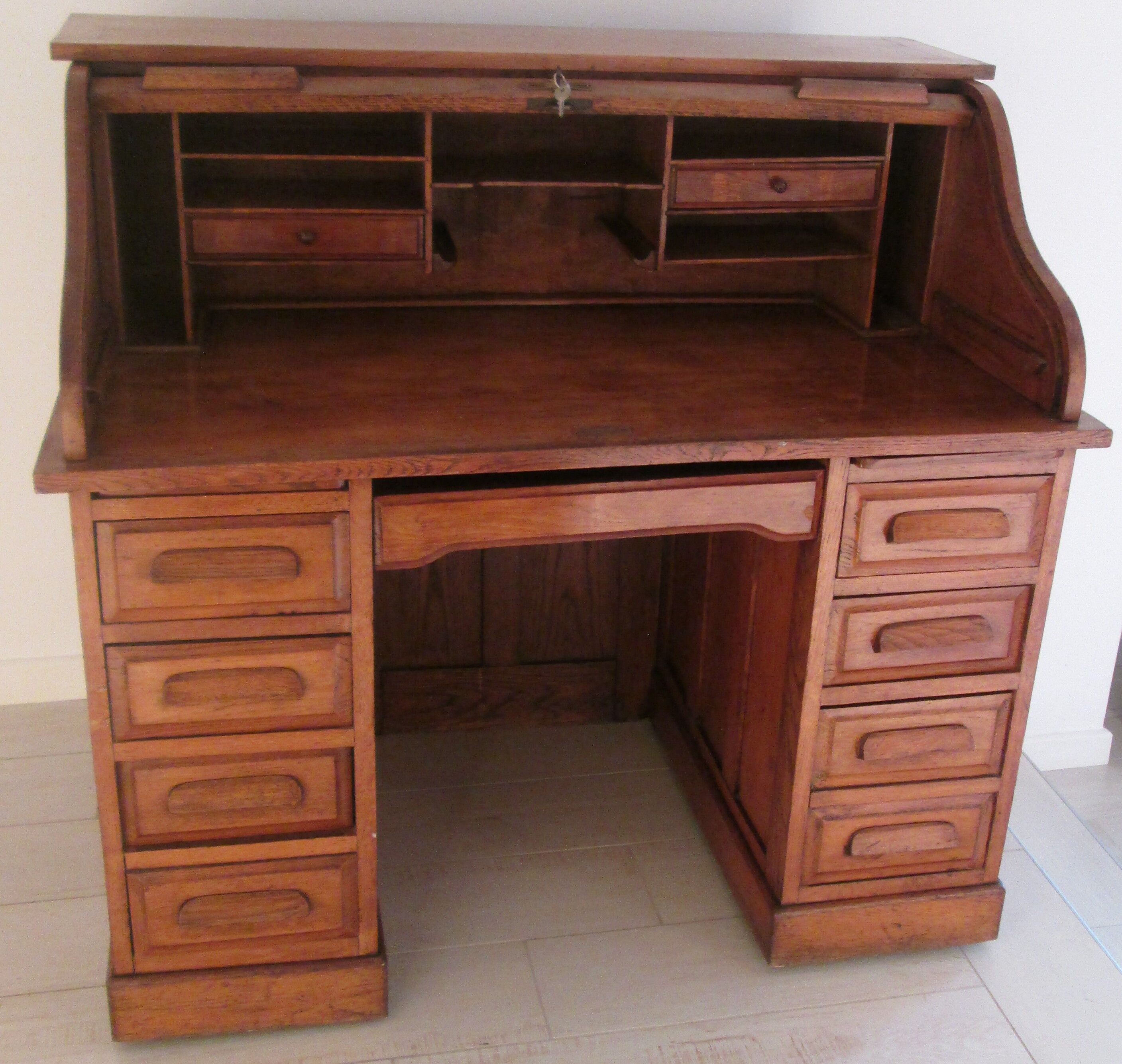 U.S. desk