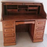 U.S. desk