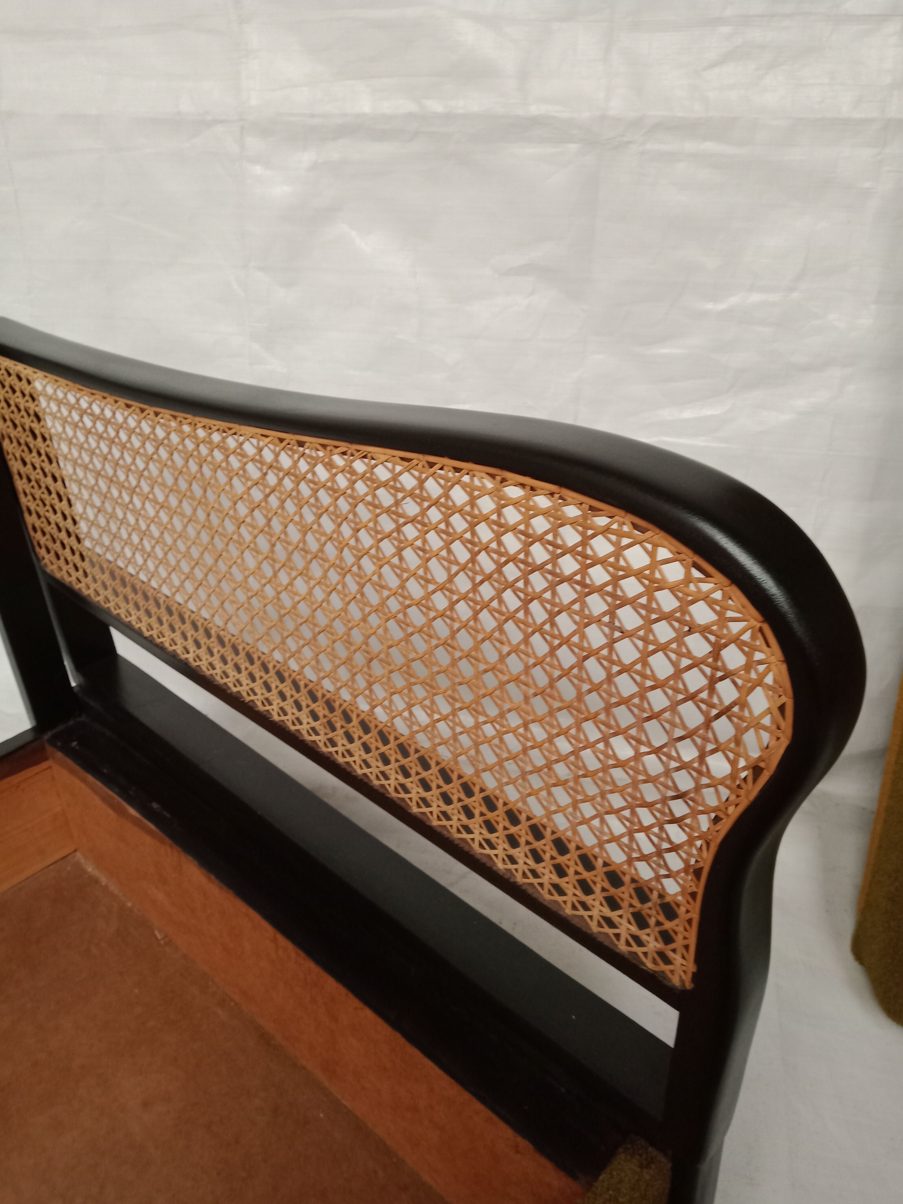Vintage canage sofa