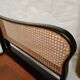 Vintage canage sofa