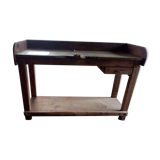 Cutler's workbench