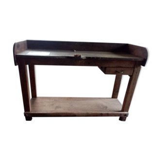Cutler's workbench