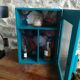 Redesigned pharmacy cabinet