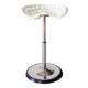 Etienne Fermigier telescopic stool for Mirima, 1972