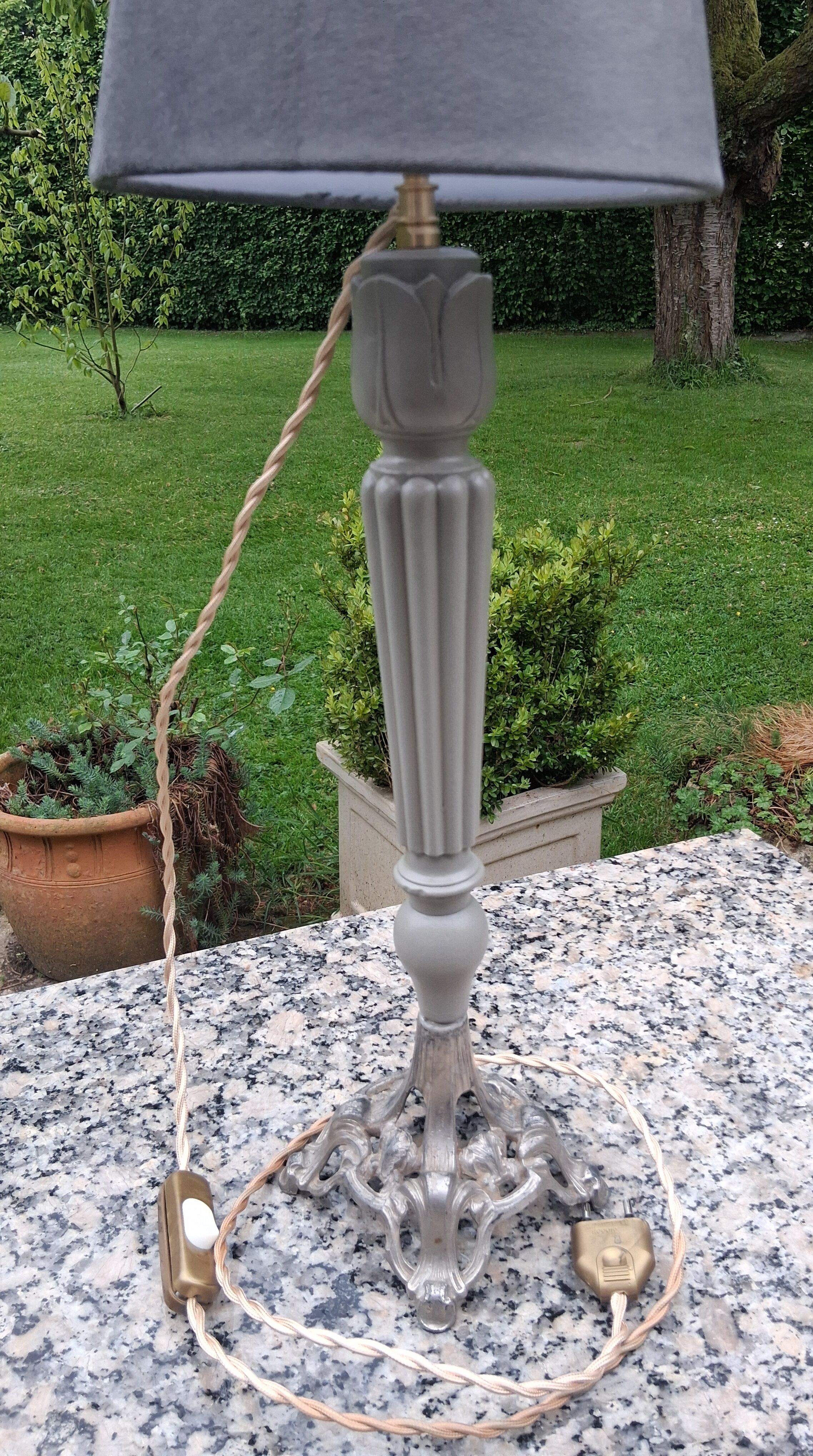 Lampe