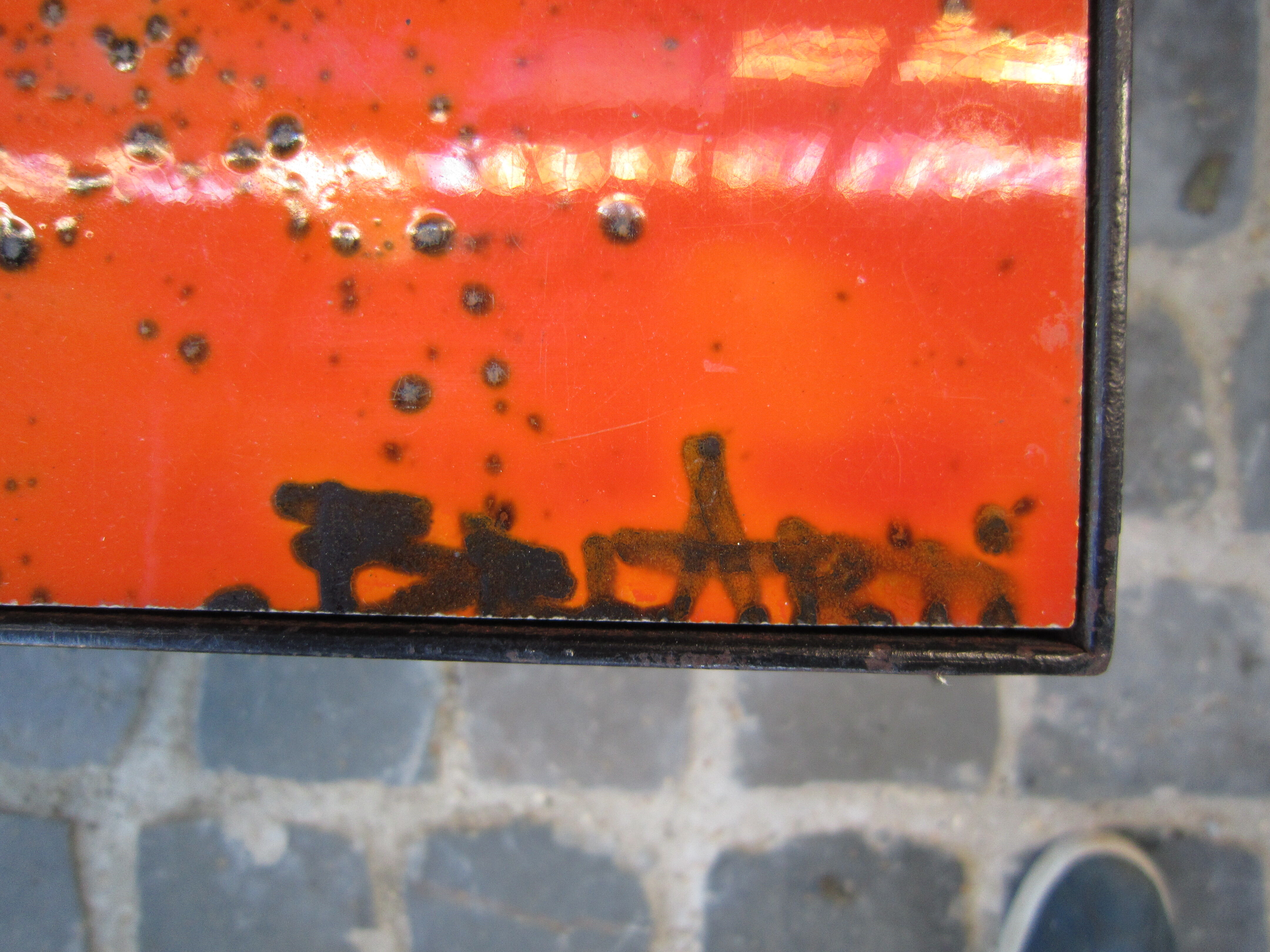 Coffee table Juliette Belarti