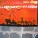 Table basse Juliette Belarti