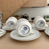 Cups and coffee cups from Villeroy & Boch