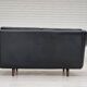 Années 1960, design danois d'Aage Christiansen pour Erhardsen & Andersen, canapé 2 places modèle "Matador".