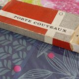 Porte couteaux