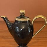 Vallauris coffee service from the 50s