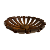 Teak fruit cup, 1960