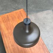 Tulip Suspension Light German Mid-Century from the 1960s by Staff Leuchten