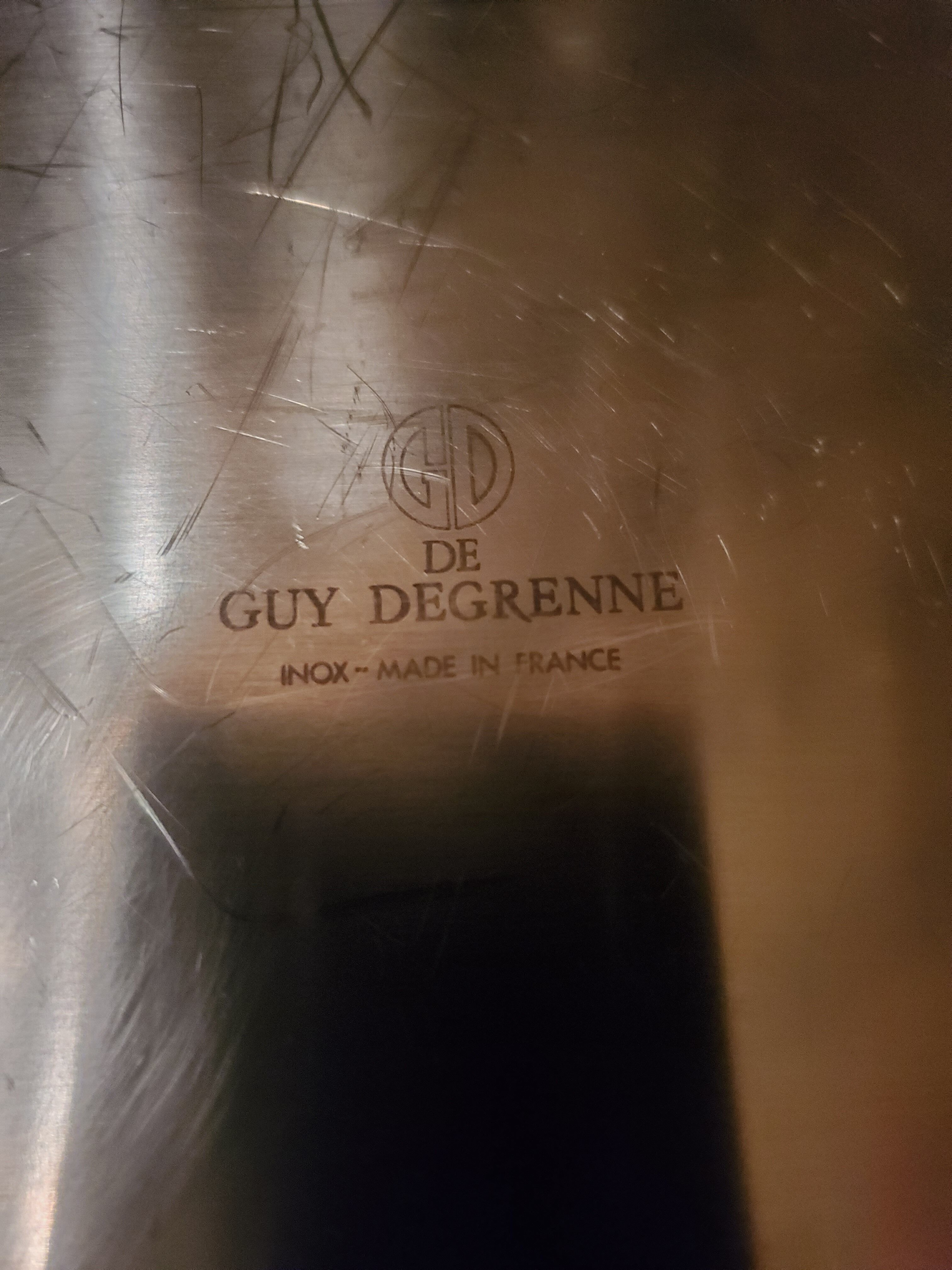 Dish Guy degrenne