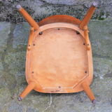 5 Baumann chairs