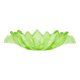 H4X Schwepnitz Sonja Green URANOWA Art Deco Bowl