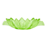 H4X Schwepnitz Sonja Green URANOWA Art Deco Bowl
