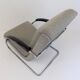 Fauteuil Walter Knoll Prodomo Bauhaus