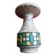 Vintage ceramic candlestick Germany