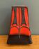 Fat lava vase by Fohr west Gemany model 342-20