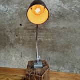 Industrial lamp machine lamp table lamp