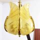 Murano glass pendant light by Carl Fagerlund for Solken Leuchten, 1960