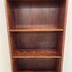 Rosewood Bookcase By Omann Jun #30, 1960s.