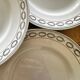 6 iron earth plates